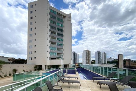 Apartamento à venda com 67m², 2 quartos e 2 vagasÁrea comum