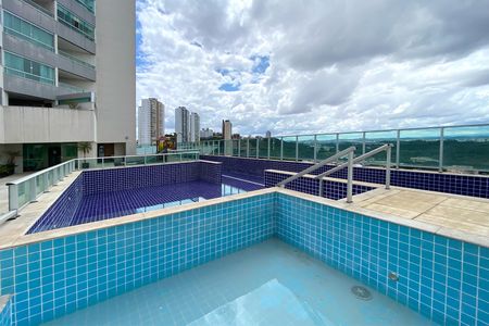 Apartamento à venda com 67m², 2 quartos e 2 vagasÁrea comum