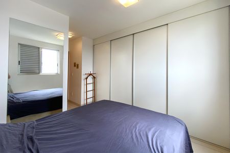 Apartamento à venda com 67m², 2 quartos e 2 vagasSuite 1