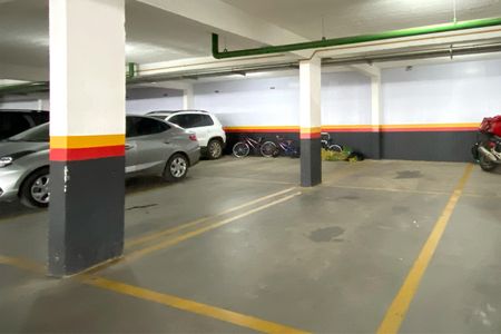 Apartamento à venda com 67m², 2 quartos e 2 vagasVagas