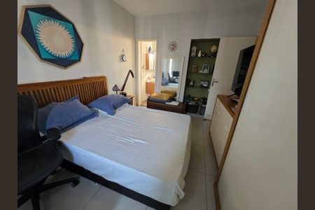 Apartamento à venda com 2 quartos, 85m² em Icaraí, Niterói