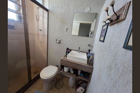 Apartamento à venda com 2 quartos, 85m² em Icaraí, Niterói