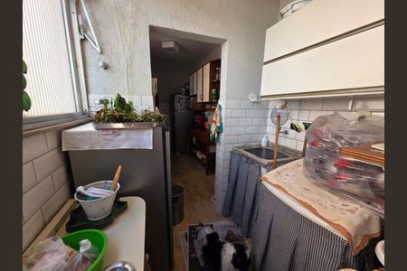 Apartamento à venda com 2 quartos, 85m² em Icaraí, Niterói
