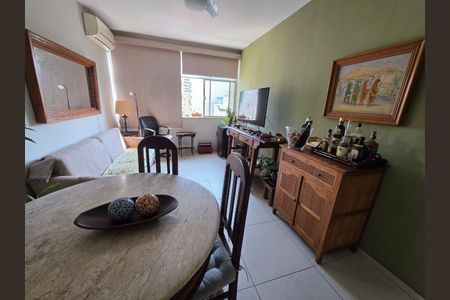 Apartamento à venda com 2 quartos, 85m² em Icaraí, Niterói