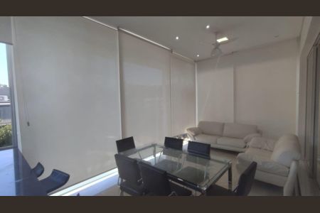 Casa para alugar com 5 quartos, 450m² em Cidade Tamboré, Santana de Parnaíba