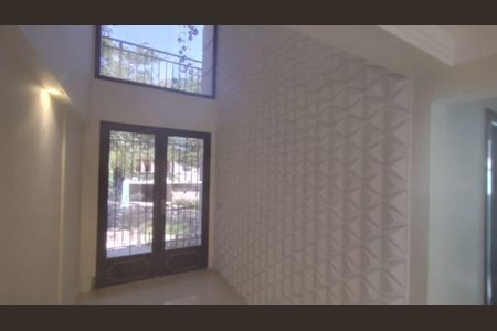 Casa para alugar com 5 quartos, 450m² em Cidade Tamboré, Santana de Parnaíba