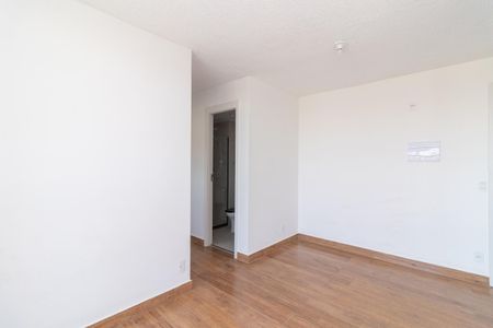 Apartamento à venda com 42m², 2 quartos e 1 vaga Apartamento à venda com 42m², 2 quartos e 1 vagaSala