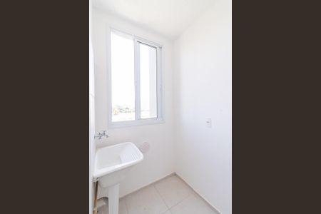 Apartamento à venda com 42m², 2 quartos e 1 vaga Apartamento à venda com 42m², 2 quartos e 1 vagaÁrea de Serviço