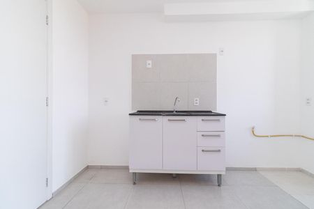 Apartamento à venda com 42m², 2 quartos e 1 vaga Apartamento à venda com 42m², 2 quartos e 1 vagaCozinha