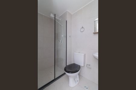 Apartamento à venda com 42m², 2 quartos e 1 vaga Apartamento à venda com 42m², 2 quartos e 1 vagaBanheiro