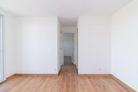 Sala de apartamento à venda com 2 quartos, 42m² em Jardim America da Penha, São Paulo