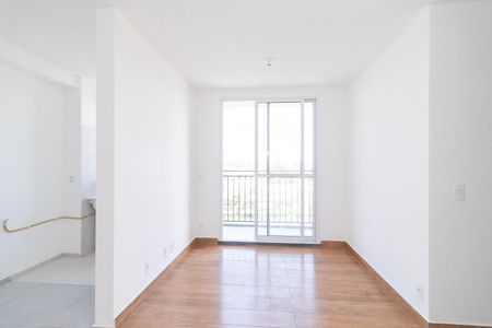 Apartamento à venda com 42m², 2 quartos e 1 vaga Apartamento à venda com 42m², 2 quartos e 1 vagaSala