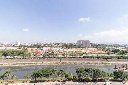 Apartamento à venda com 42m², 2 quartos e 1 vaga Apartamento à venda com 42m², 2 quartos e 1 vagaVista do Quarto 2