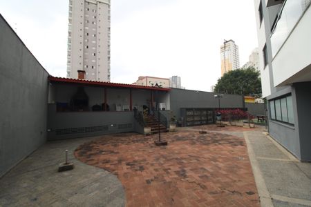 Apartamento para alugar com 75m², 2 quartos e 1 vagaÁrea Comum