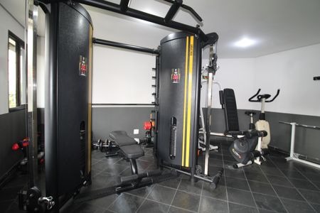 Apartamento para alugar com 75m², 2 quartos e 1 vagaÁrea Comum