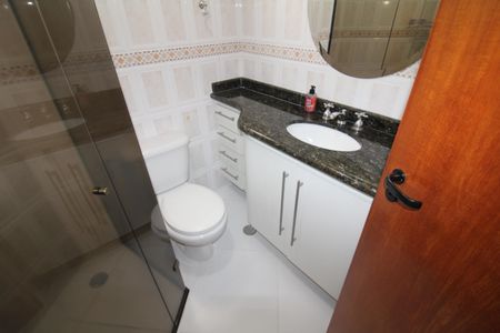 Apartamento para alugar com 75m², 2 quartos e 1 vagaBanheiro 2