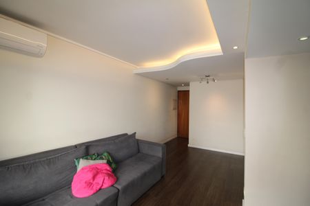 Sala de apartamento à venda com 2 quartos, 75m² em Tucuruvi, São Paulo