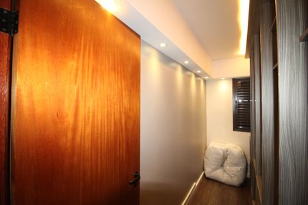 Apartamento para alugar com 75m², 2 quartos e 1 vagaCloset