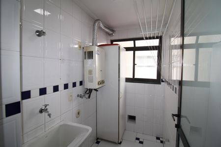 Apartamento para alugar com 75m², 2 quartos e 1 vagaÁrea de Serviço