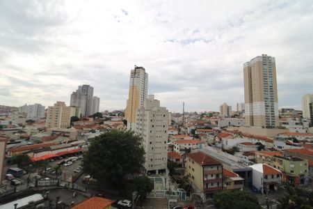 Sala - Varanda de apartamento à venda com 2 quartos, 75m² em Tucuruvi, São Paulo