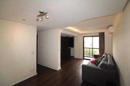 Sala de apartamento à venda com 2 quartos, 75m² em Tucuruvi, São Paulo