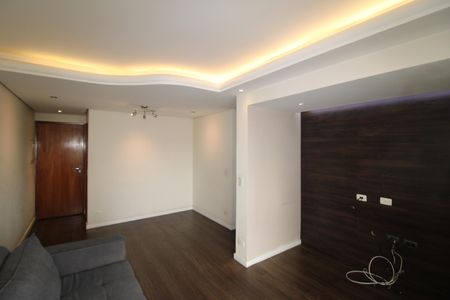 Sala de apartamento à venda com 2 quartos, 75m² em Tucuruvi, São Paulo