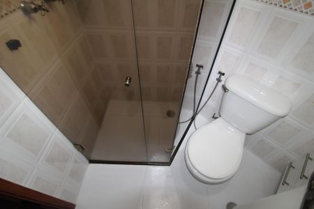 Apartamento para alugar com 75m², 2 quartos e 1 vagaBanheiro 2