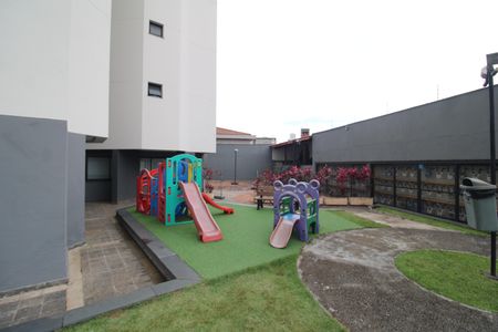 Apartamento para alugar com 75m², 2 quartos e 1 vagaÁrea Comum