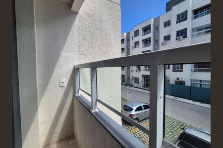 Apartamento para alugar com 2 quartos, 46m² em Recreio dos Bandeirantes, Rio de Janeiro