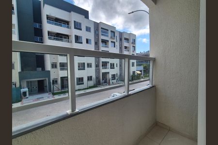Apartamento para alugar com 2 quartos, 46m² em Recreio dos Bandeirantes, Rio de Janeiro