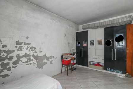 Casa para alugar com 166m², 4 quartos e 1 vagaQuarto 3