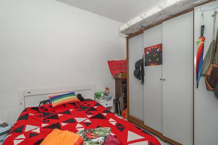 Casa para alugar com 166m², 4 quartos e 1 vagaQuarto