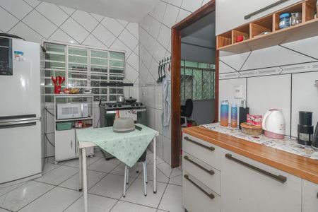Casa para alugar com 166m², 4 quartos e 1 vagaCozinha