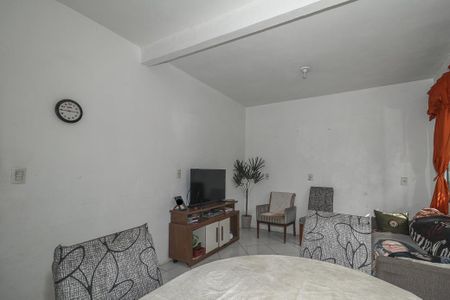 Sala de casa para alugar com 4 quartos, 166m² em Farrapos, Porto Alegre