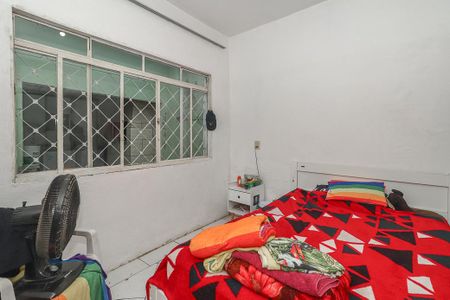 Casa para alugar com 166m², 4 quartos e 1 vagaQuarto