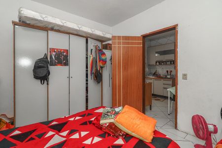Quarto de casa para alugar com 4 quartos, 166m² em Farrapos, Porto Alegre