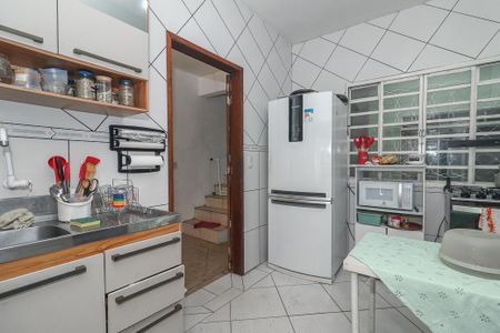 Casa para alugar com 166m², 4 quartos e 1 vagaCozinha