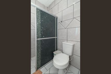 Casa para alugar com 166m², 4 quartos e 1 vagaBanheiro 2