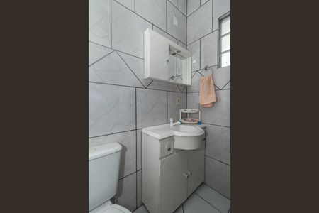 Casa para alugar com 166m², 4 quartos e 1 vagaBanheiro 2