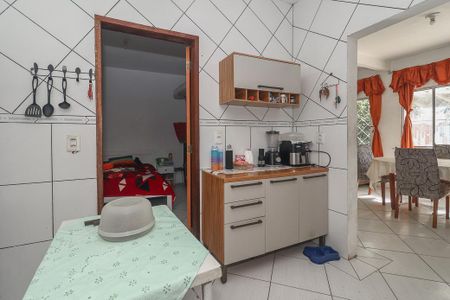 Casa para alugar com 166m², 4 quartos e 1 vagaCozinha