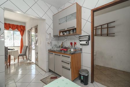 Casa para alugar com 166m², 4 quartos e 1 vagaCozinha
