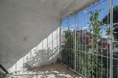 Casa para alugar com 166m², 4 quartos e 1 vagaVaranda