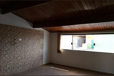Foto 07 de casa à venda com 3 quartos, 150m² em Jardim Fernandes, São Paulo