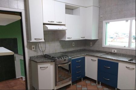 Foto 05 de casa à venda com 3 quartos, 150m² em Jardim Fernandes, São Paulo