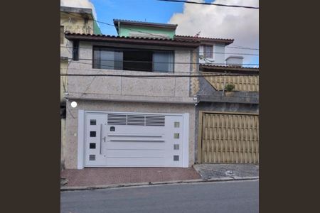 Foto 10 de casa à venda com 3 quartos, 150m² em Jardim Fernandes, São Paulo