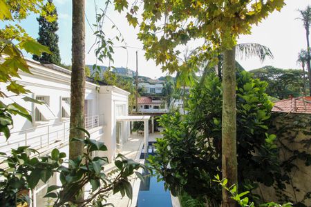 Casa à venda com 830m², 6 quartos e 5 vagas Casa à venda com 830m², 6 quartos e 5 vagasVista Varanda Suíte 4