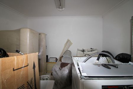 Casa à venda com 830m², 6 quartos e 5 vagas