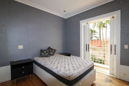 Casa à venda com 830m², 6 quartos e 5 vagas Casa à venda com 830m², 6 quartos e 5 vagasSuíte 1