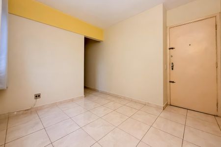 Sala de apartamento para alugar com 1 quarto, 67m² em Liberdade, São Paulo