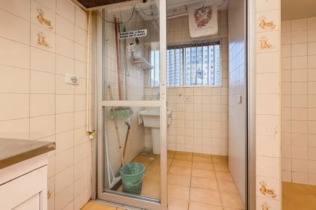 Apartamento para alugar com 67m², 1 quarto e 1 vagaÁrea de Serviço